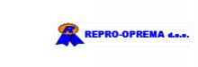 Repro Oprema