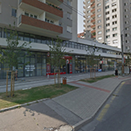 Vizija Bratislava